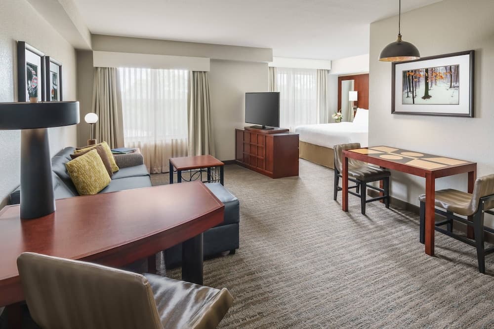 Residence Inn by Marriott Colchester, Colchester, photo 2