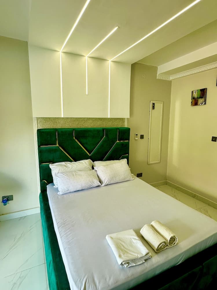 Kisa apartments, Jinja, photo 6