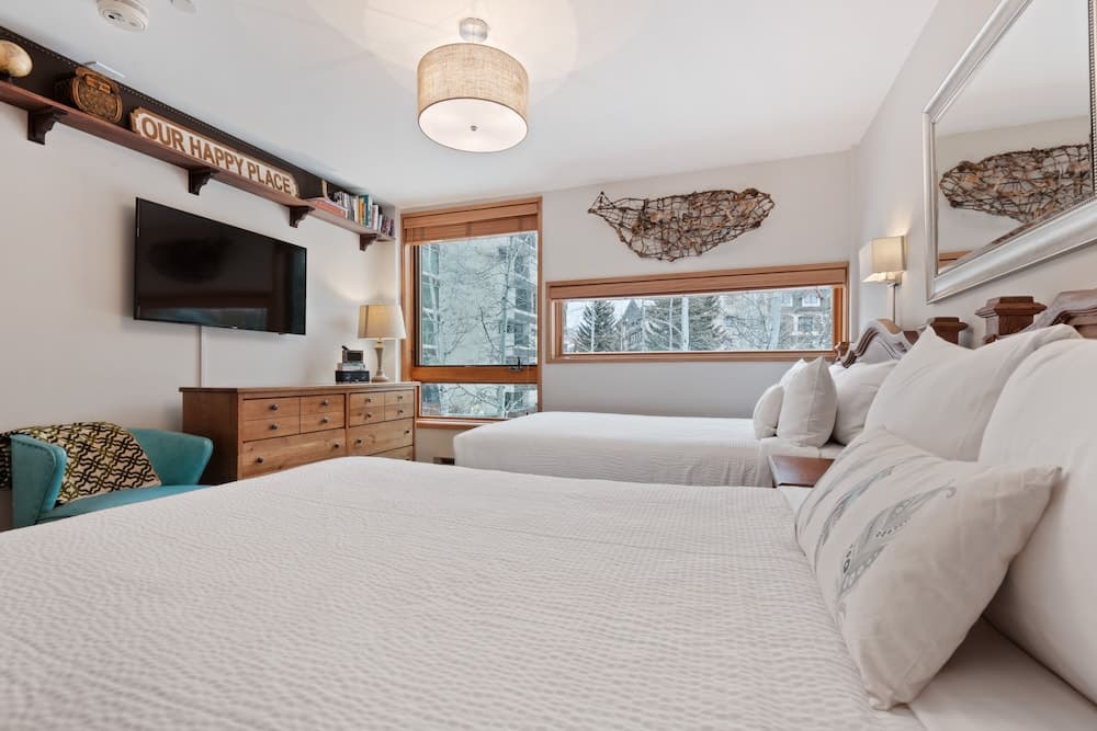 The Vail Spa Condominiums, Vail, photo 4