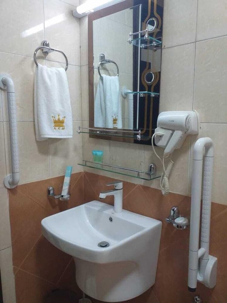 Al Khaleej Plaza Hotel Apartment, Ajman, photo 5