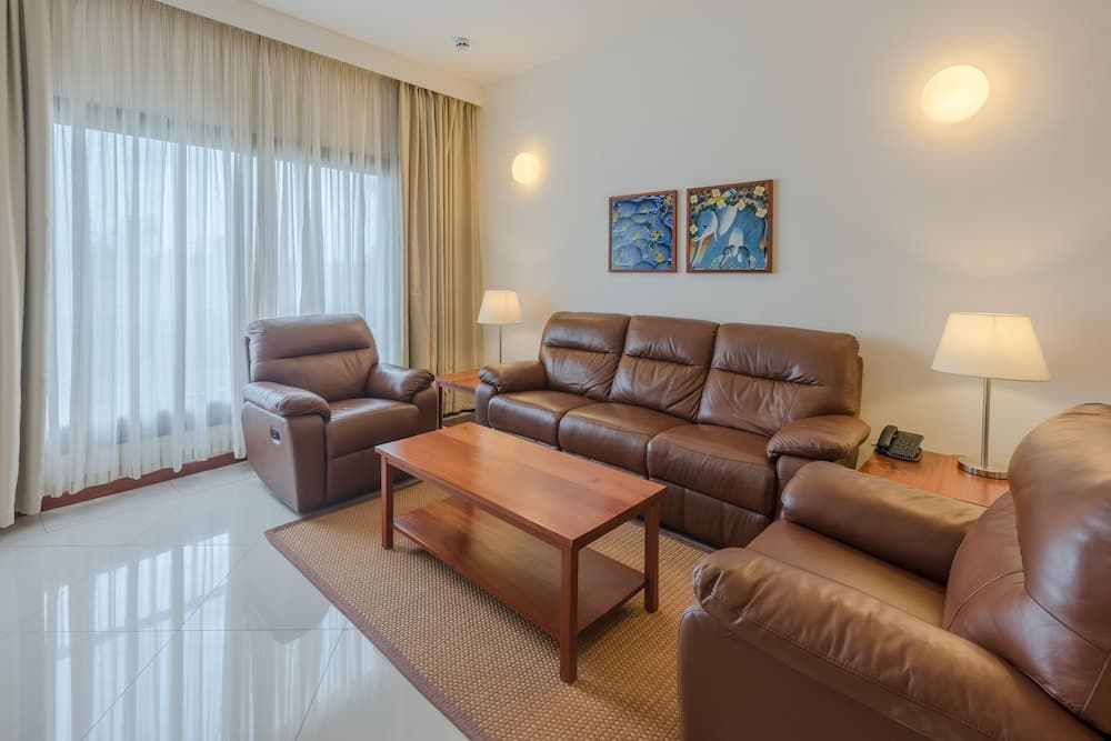 Sea Cliff Court, Dar es Salaam, photo 4