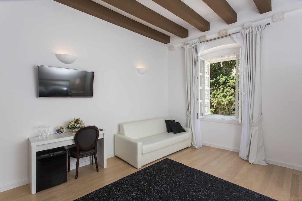 Klarisa Palace Rooms, Dubrovnik, photo 6