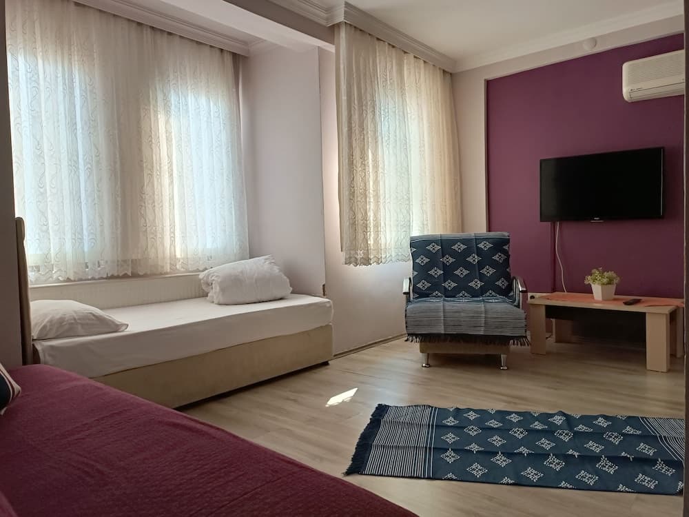 The City Residence, Çanakkale, photo 2