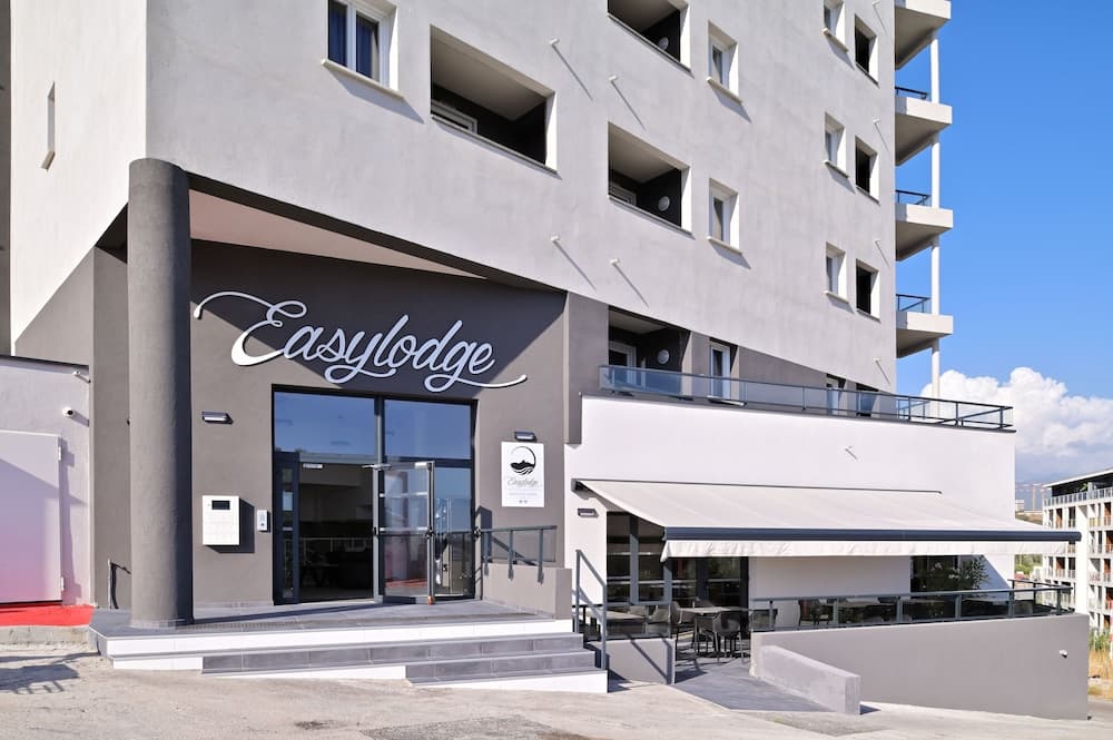 Résidence Easy Lodge, Ajaccio