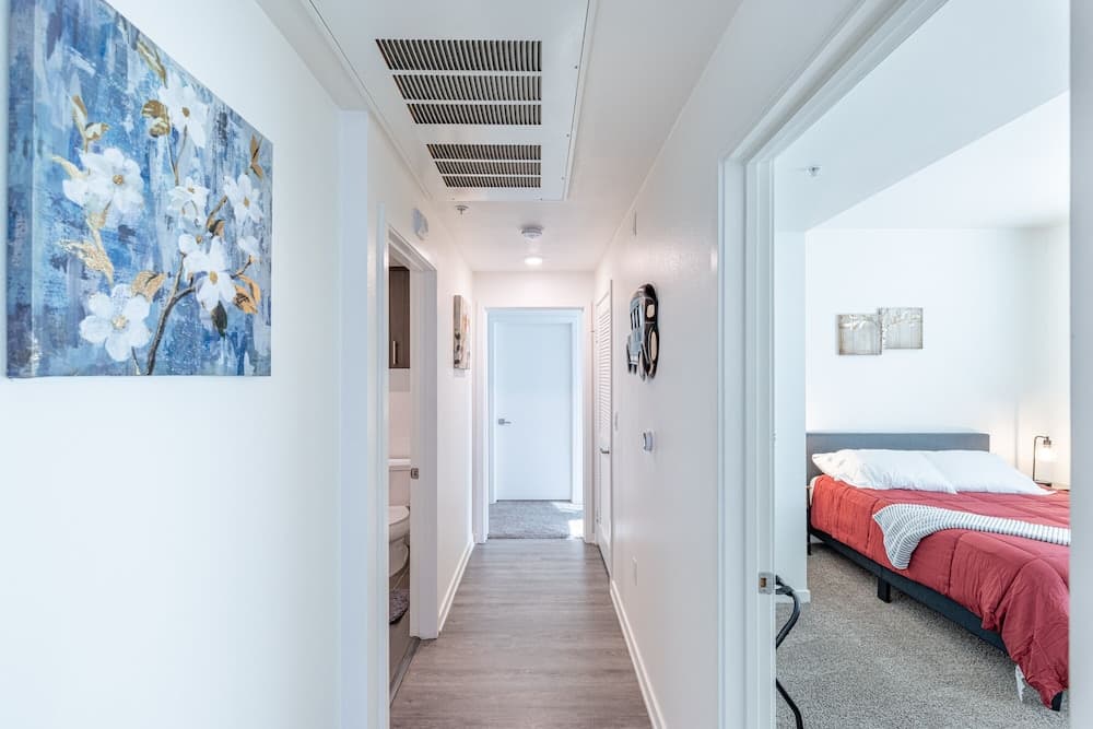 Heaven on Hollywood Furnished Apts - Vine, Los Angeles, photo 6