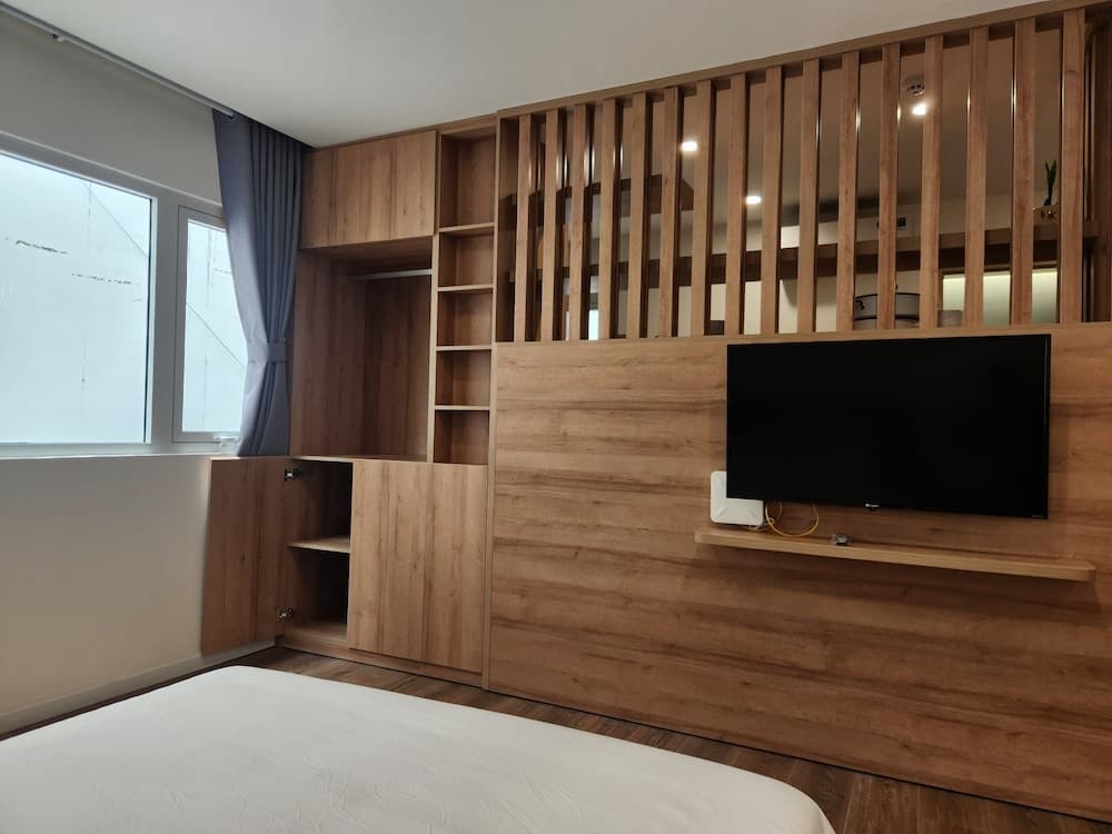 Sundale Dalat Apartment, Da Lat, photo 5