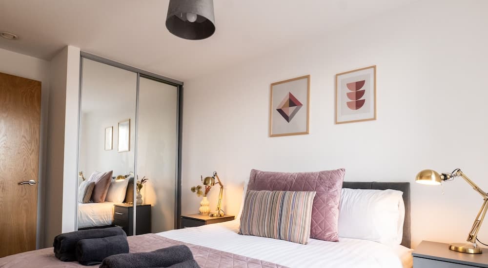 Blonk Street Apartments, Sheffield, photo 2
