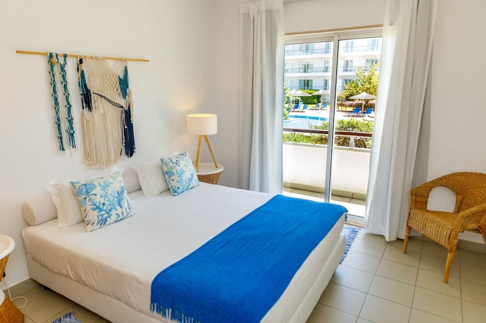 Marina Club Suite Hotel, Lagos, photo 2
