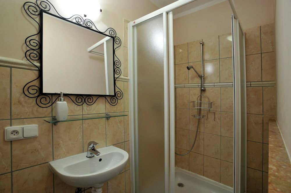 Pension Abertham, Abertamy, photo 4