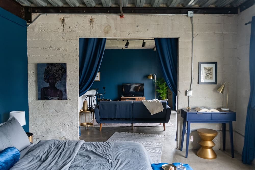The Cosmo Lofts, Los Angeles, photo 5