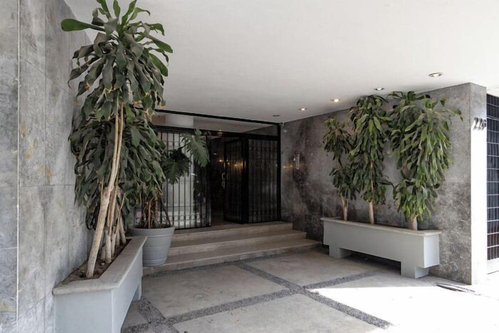 Lope 226 Polanco, Mexico City