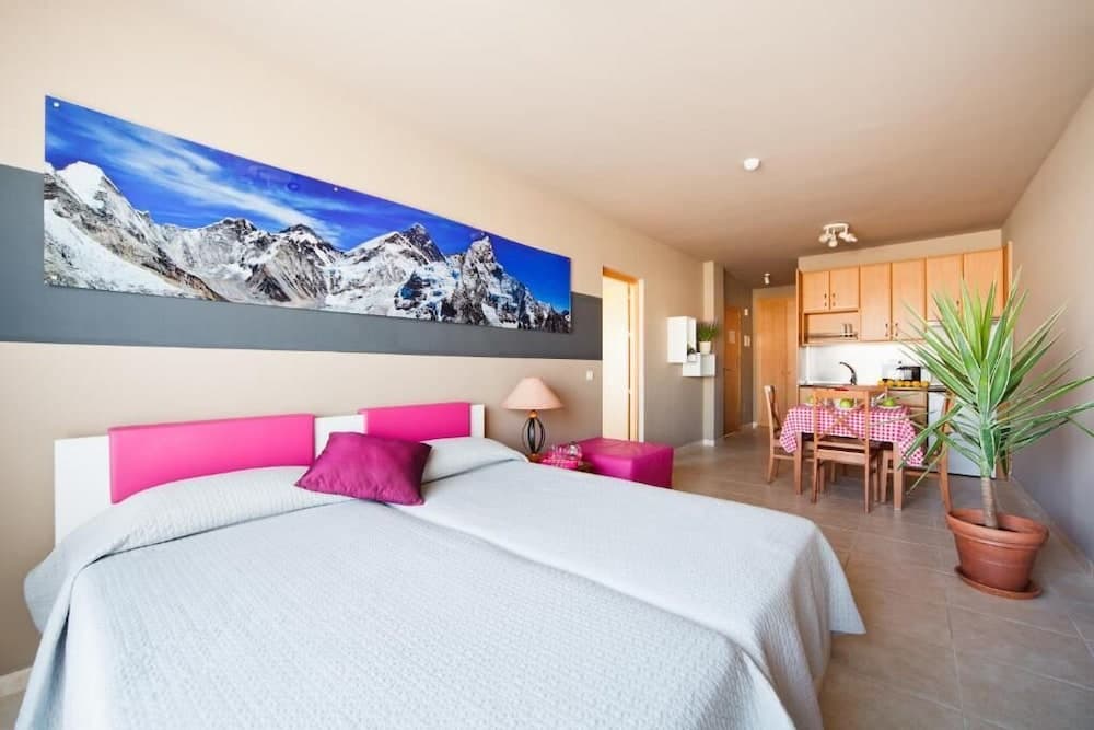 Aparthotel Autosole, Estepona, photo 2