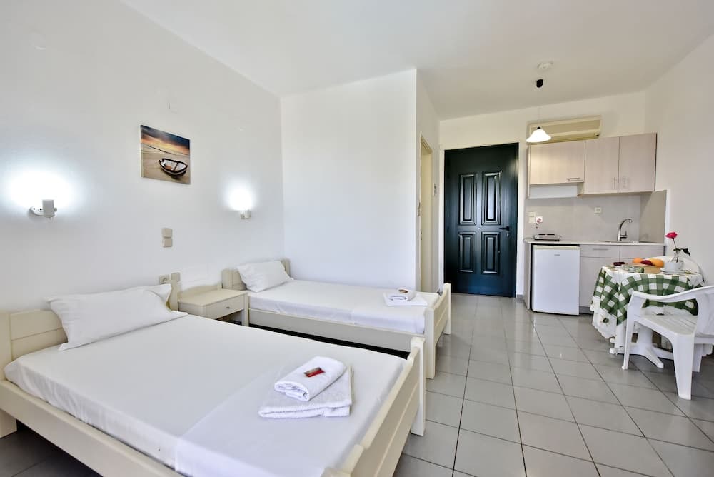 Milos Apartments Malia, photo 2