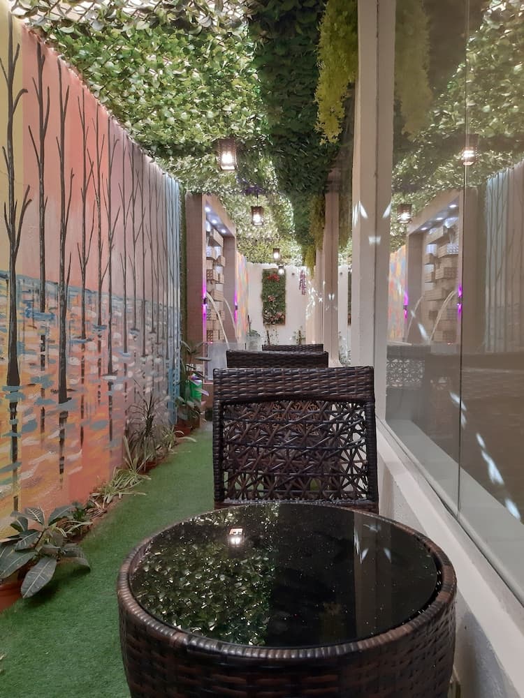 Alsaraya Hotel Suites, Tabuk, photo 6