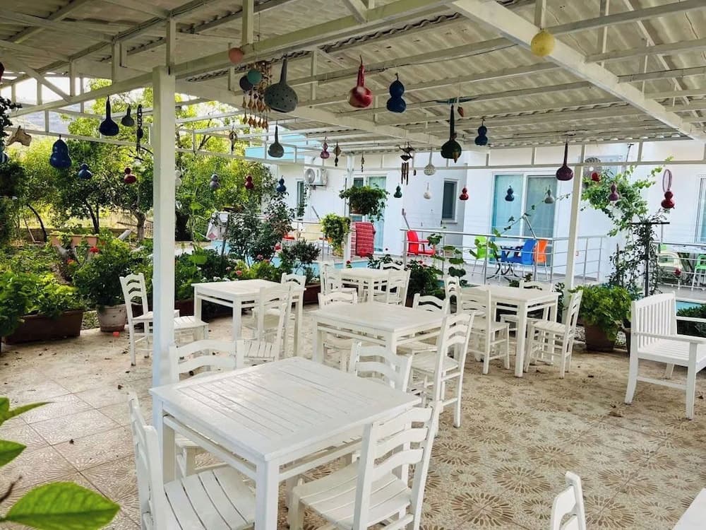 Elfida Apart Palamutbükü, Datça, photo 5