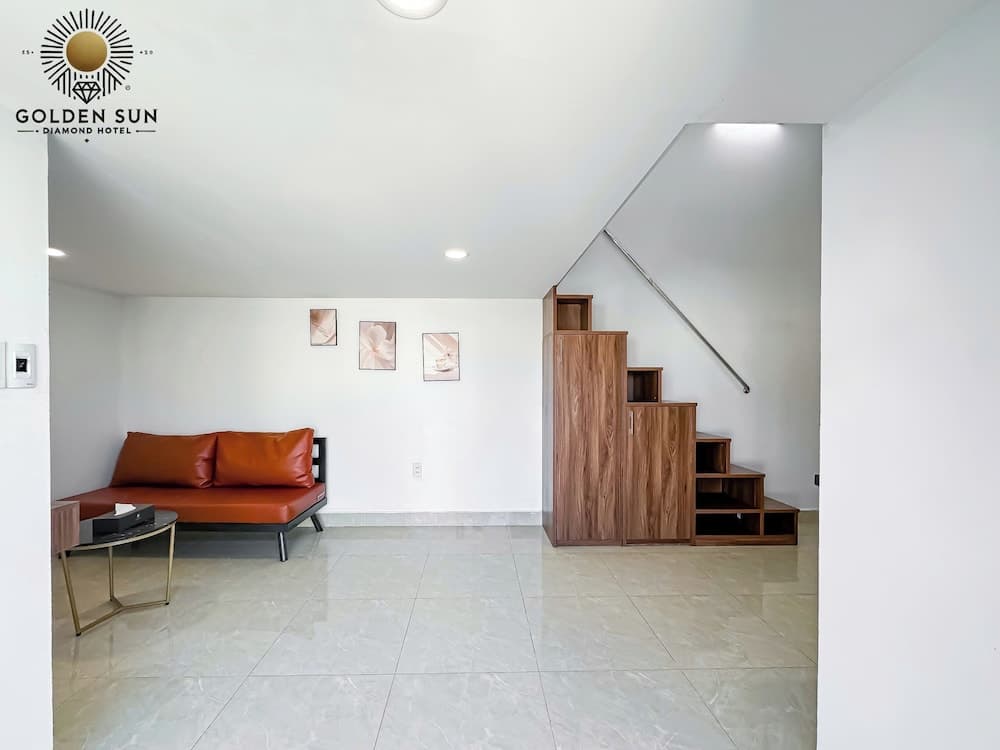 Golden Sun Apartments 7, Ho Chi Minh City, photo 6