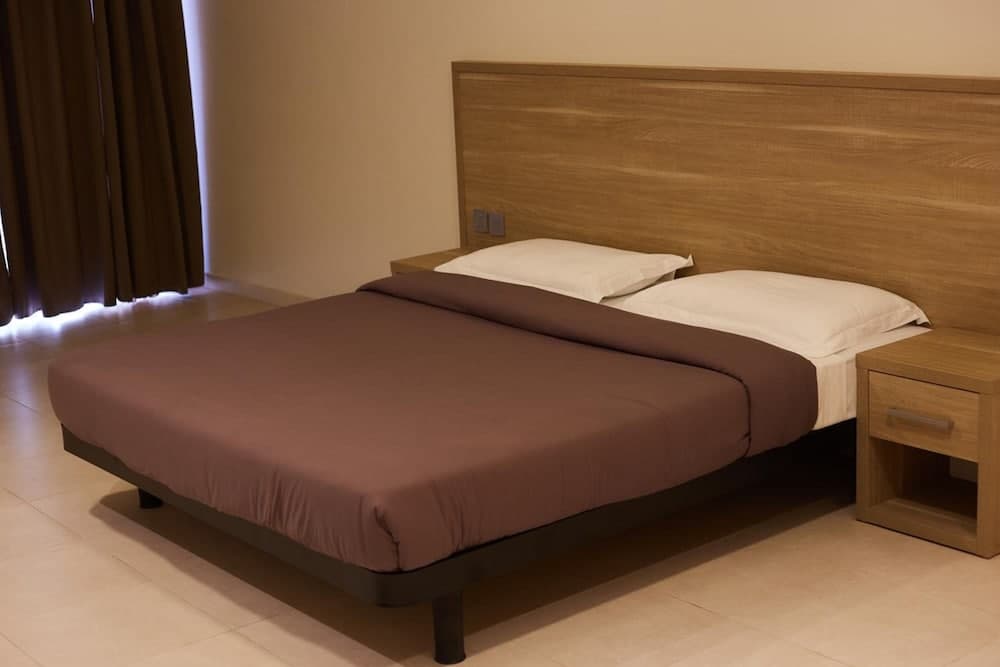 Axis Suites Hotel, Accra, photo 4