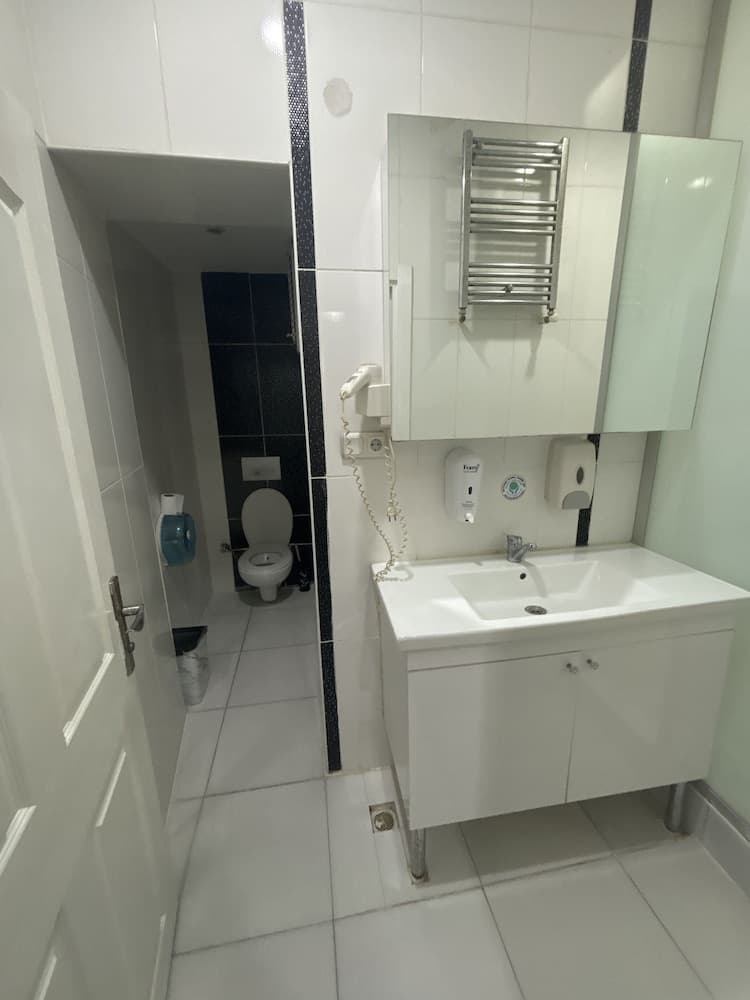 Beyaz Suites & Hotel, Istanbul, photo 6