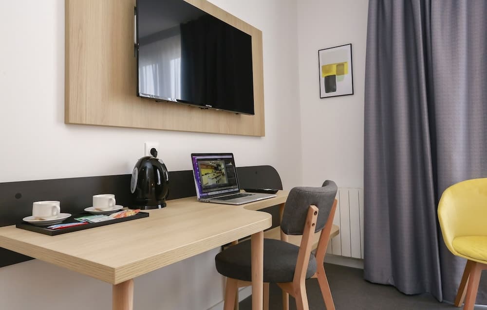 Appart Hotel Odalys City Angers Centre Gare, Angers, photo 4