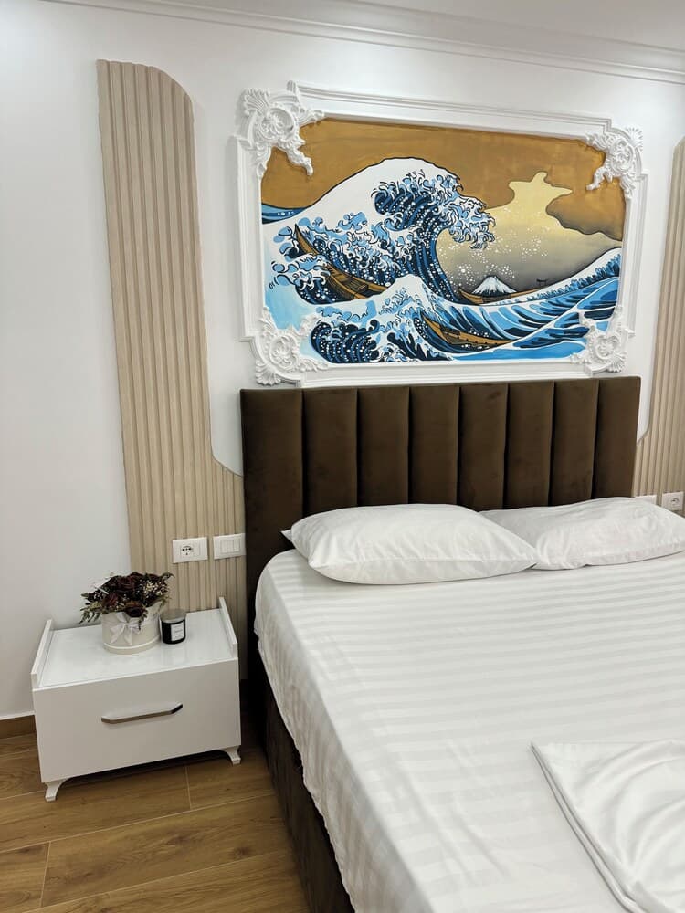 Bamisa Apartments, Golem, photo 6