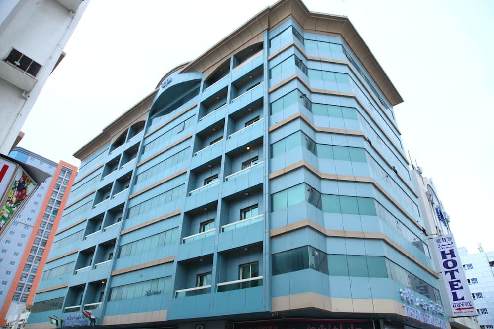 Dream Palace Hotel Ajman, Ajman
