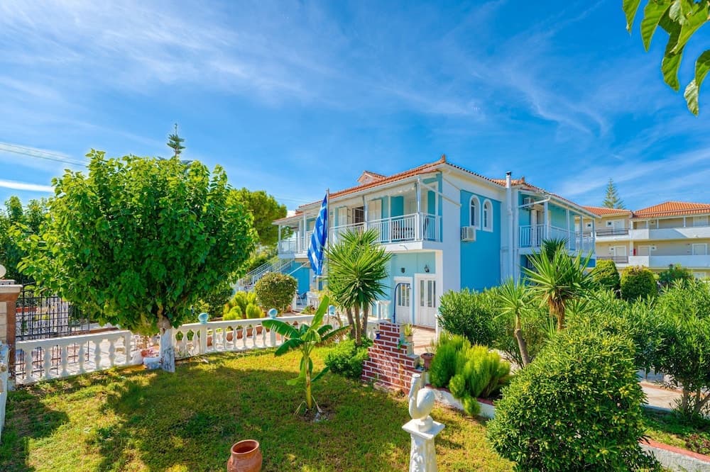 Stathis Rooms, Zakynthos, photo 5