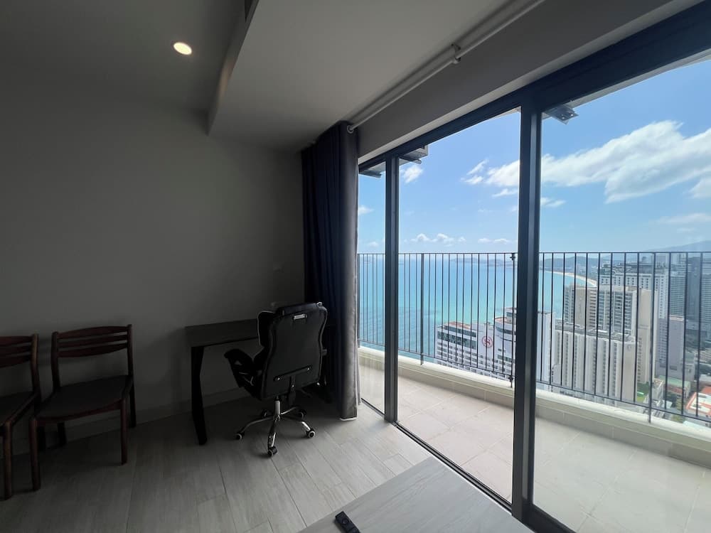 Apartment PHONGLIEM 1, Nha Trang, photo 3