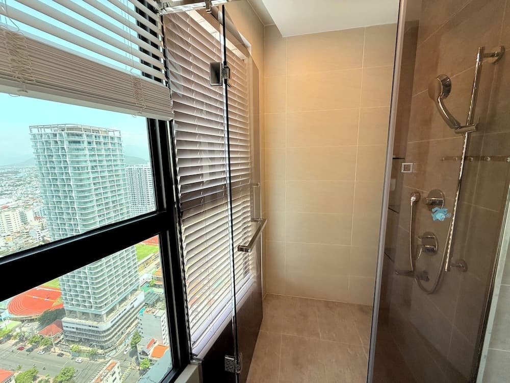 Apartment Lotte, Nha Trang, photo 6