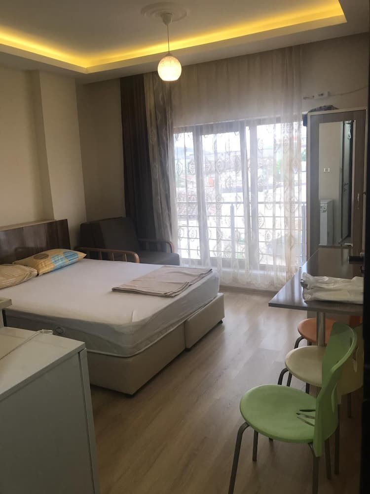 Asya Geyikli Apart Otel, Ezine, photo 5