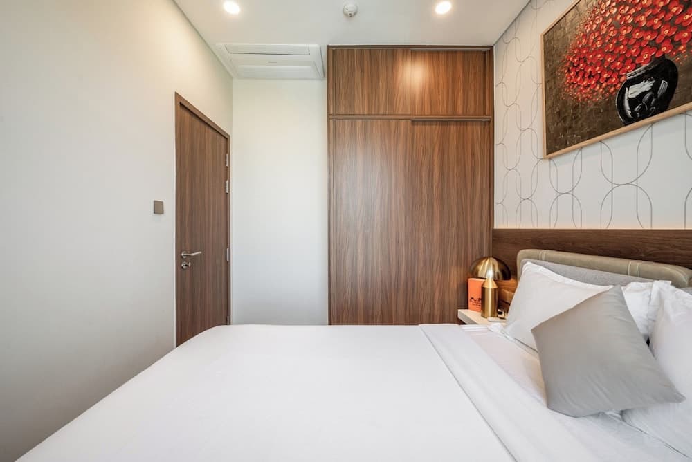 Bluesky Metropole Galleria Luxury, Ho Chi Minh City, photo 4