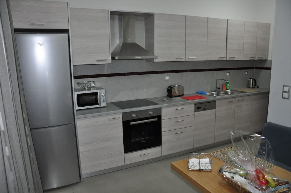 Daniel Luxury Apartments, Rhodes, photo 3