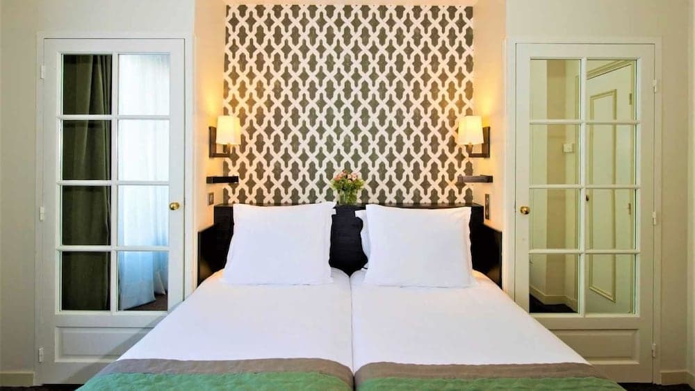 Herbert George Apartment Hotel, Clairac, photo 4
