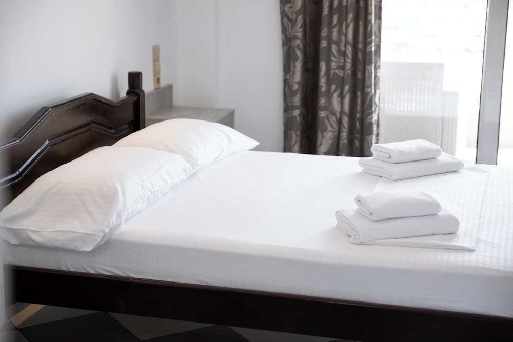 NMS Apartments, Ksamil, photo 5