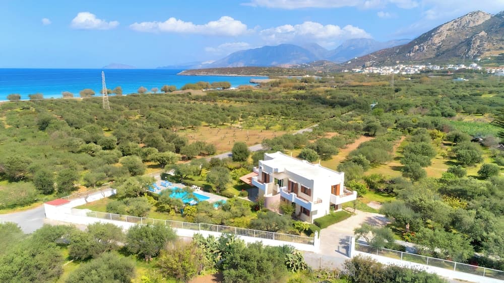 Plaisir Beachside Apts, Agios Nikolaos, photo 3