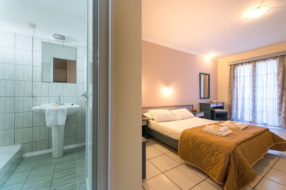 Sofia's Hotel, Zakynthos, photo 2