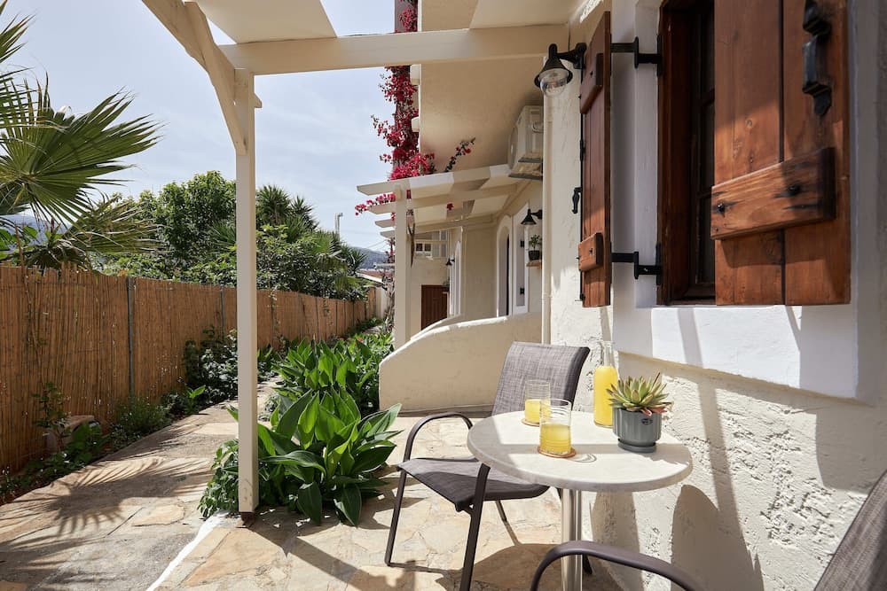 Mila Malia Studios Hotel, Hersonissos, photo 5