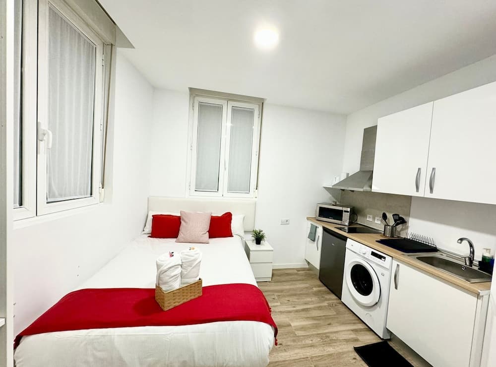 Universidad by Oshun Apartments, Madrid, photo 5