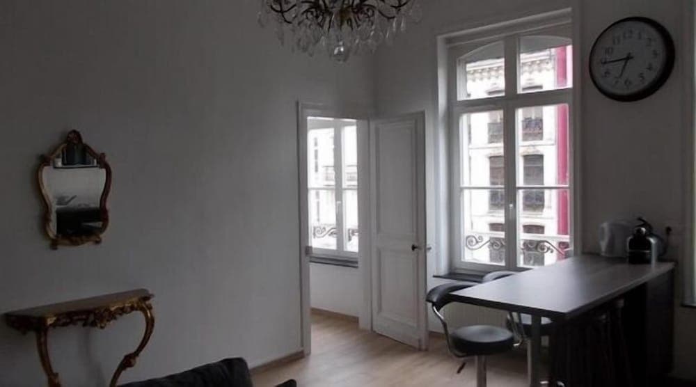 Nationale AppartHotel, Lille, photo 5