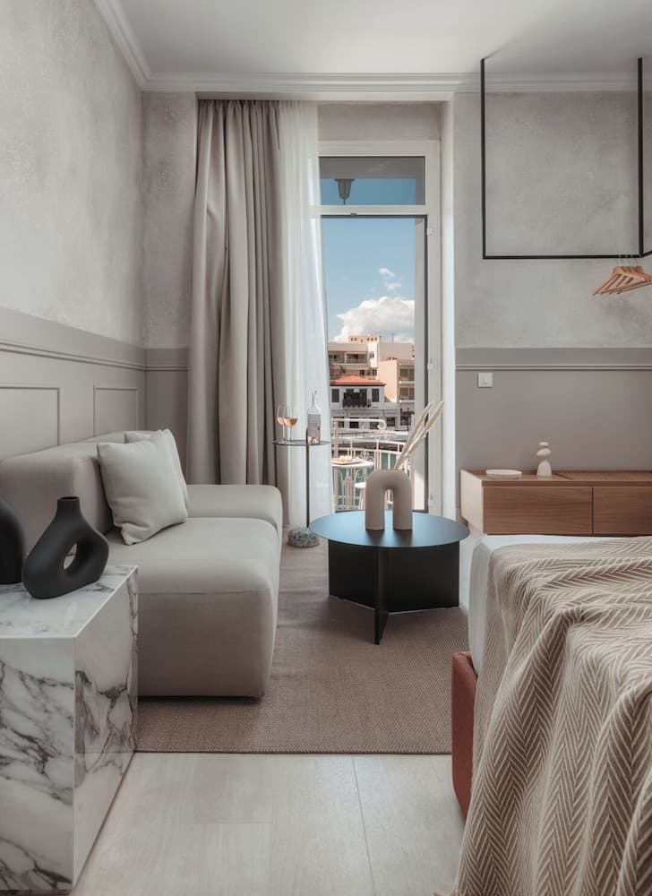 Luxury Suites by Lato, Agios Nikolaos, photo 3