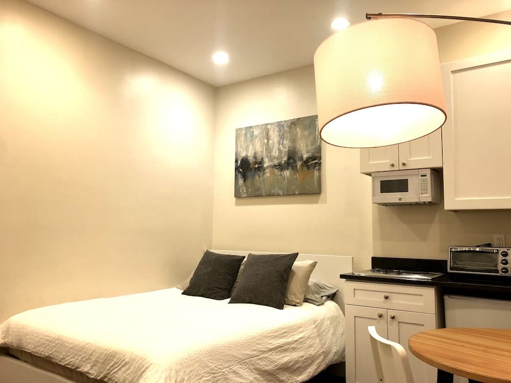 The Nomad Suites & Apartments, New York, photo 6