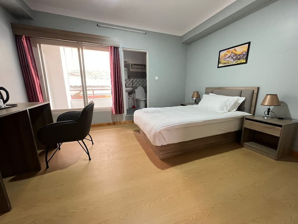 Boudha Apart Hotel, Kathmandu