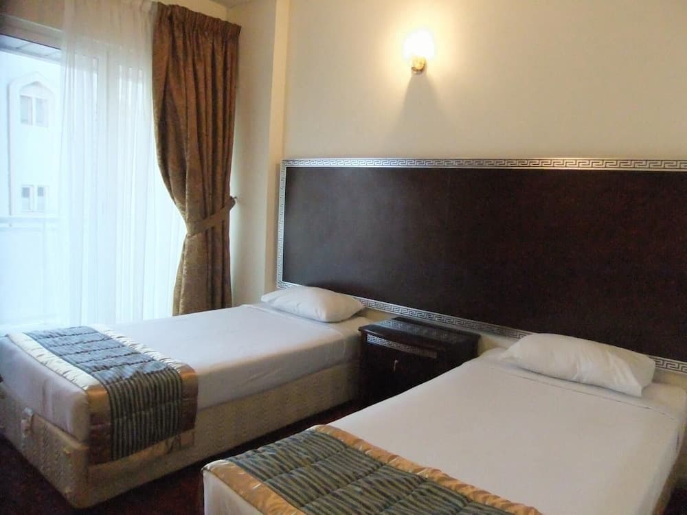 Royal Plaza Hotel Apartments, Dubai, photo 3