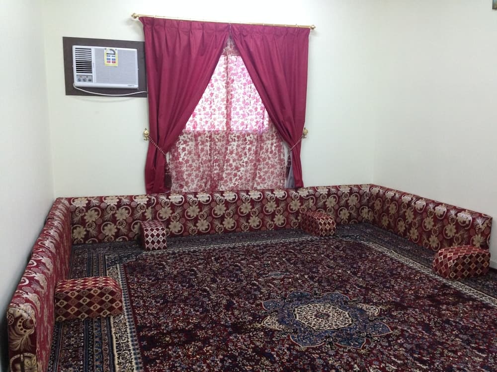 Al Eairy Furnished Apartments Tabuk 6, Tabuk, photo 5