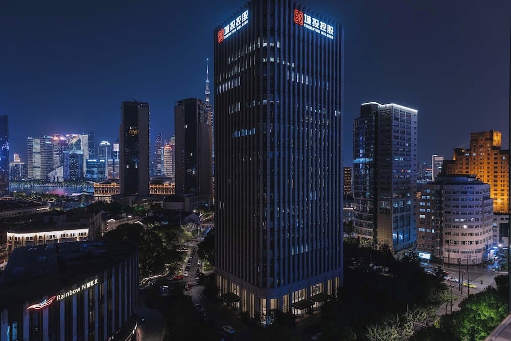 The Bund River Prologue Residence, Shanghai