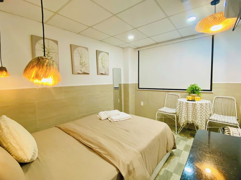 Homestay Tieu Nhi, Ho Chi Minh City, photo 6