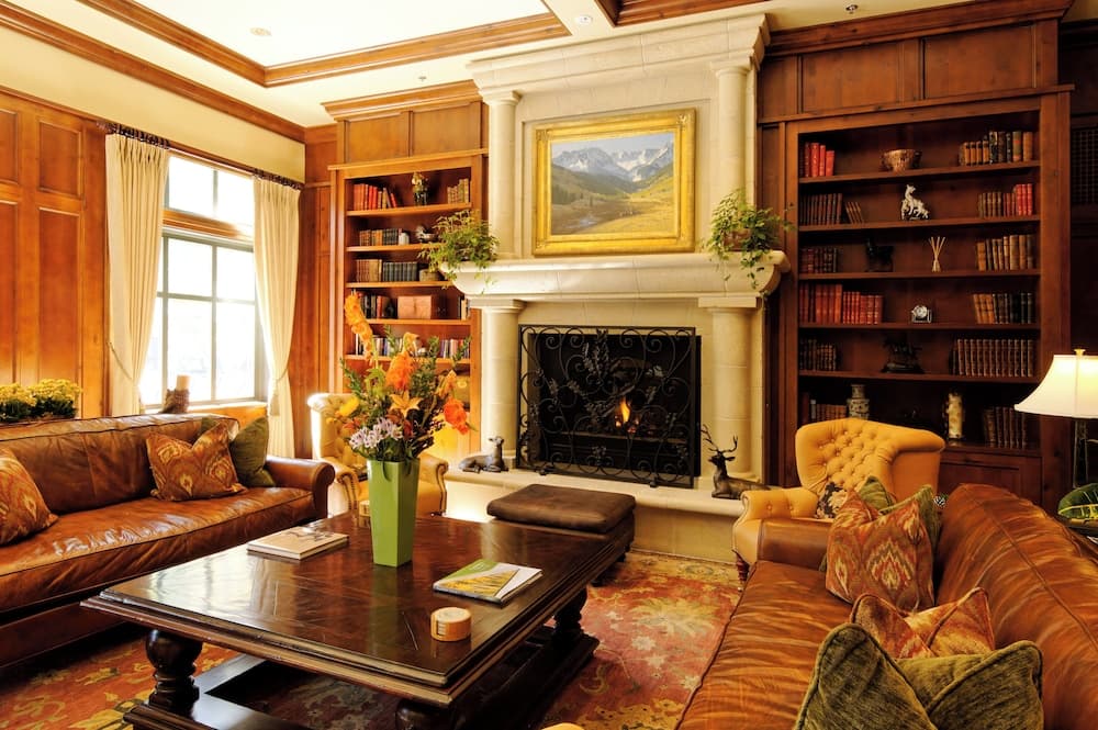 Ritz-Carlton Club, Aspen Highlands by Frias, Aspen, photo 5