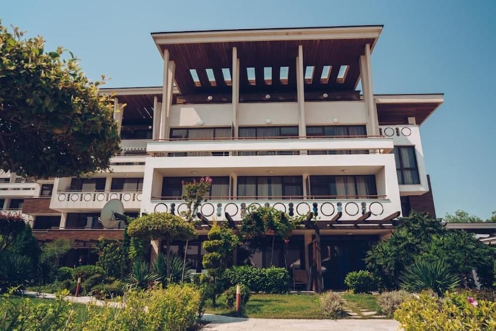 Apolonia Resort, Sozopol, photo 3