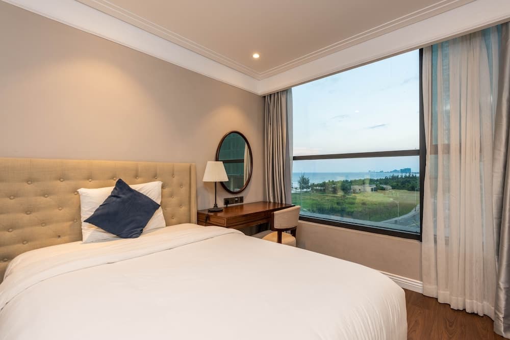 Neo Classic Condo, Da Nang, photo 5