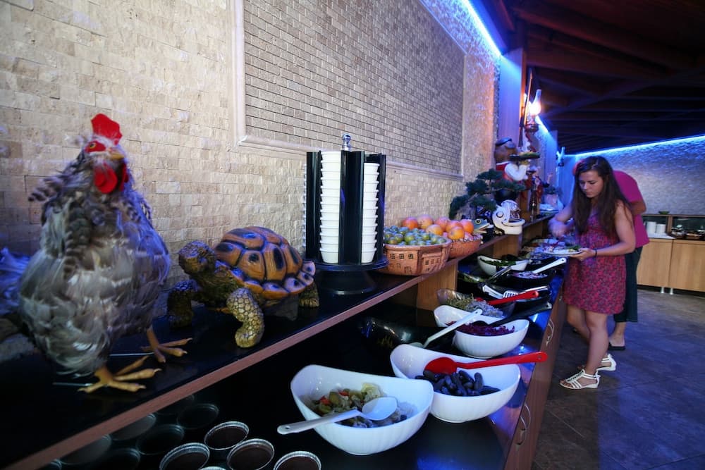 Bella Vista Suit Hotel, Alanya, photo 5