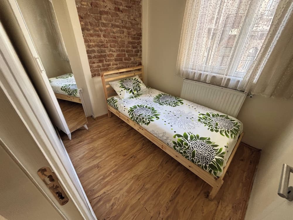 Istanberry - Joker Two BedroomApartments, İstanbul, photo 5